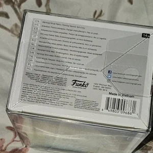 Dc legends funko pop - Image 2