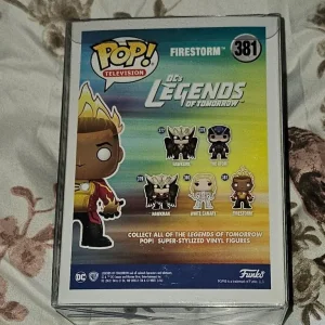 Dc legends funko pop - Image 4