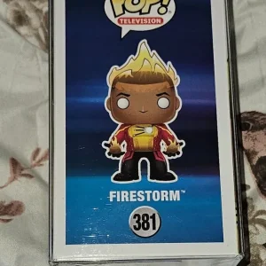 Dc legends funko pop - Image 5