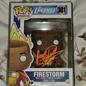Dc legends funko pop - Image 6