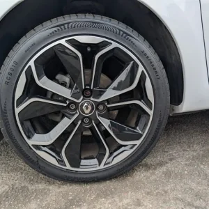 2019 Renault Clio 0.9 TCe Iconic Hatchback - Image 4