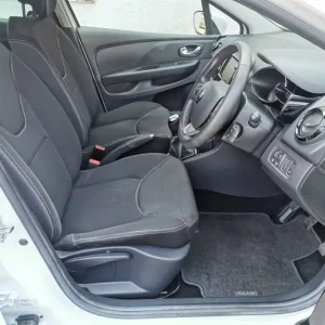 2019 Renault Clio 0.9 TCe Iconic Hatchback - Image 6