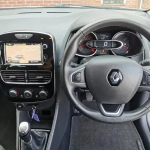 2019 Renault Clio 0.9 TCe Iconic Hatchback - Image 7