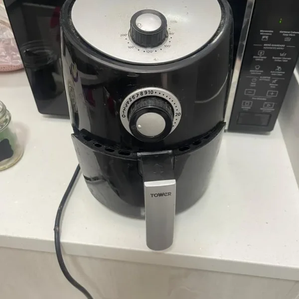 Tower air fryer