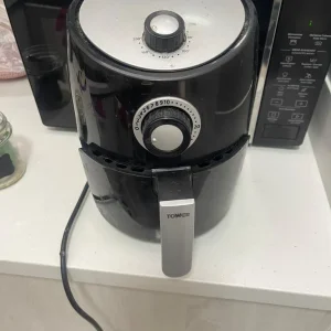 Tower air fryer