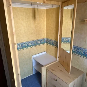 Fitted wardrobe - Image 3