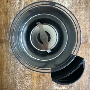Delonghi KG40 Coffee Grinder - Image 3