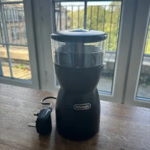 Delonghi KG40 Coffee Grinder
