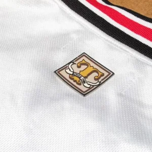 ATLANTA Active Division Baseball Zip Jersey #50 by Veezo - Image 6