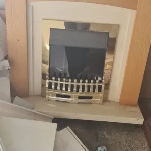Electric heater