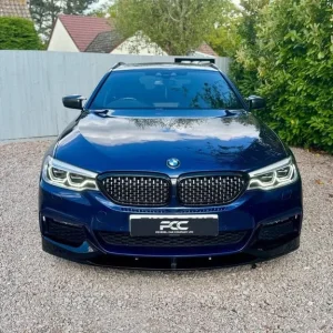 2019 BMW 5 Series 540i M Sport Touring Estate - Image 5