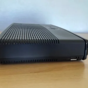 BT YouView+ Box DTR-T2100 500GB HD Freeview Recorder with remote - Image 2