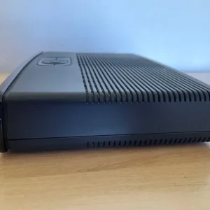 BT YouView+ Box DTR-T2100 500GB HD Freeview Recorder with remote - Image 3