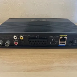 BT YouView+ Box DTR-T2100 500GB HD Freeview Recorder with remote - Image 5