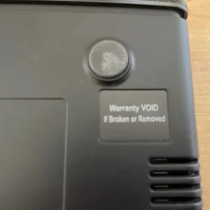 BT YouView+ Box DTR-T2100 500GB HD Freeview Recorder with remote - Image 6