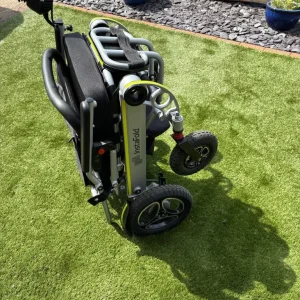Electric Wheelchair - Image 7