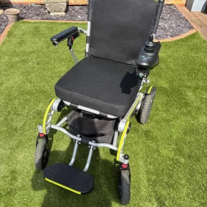 Electric Wheelchair