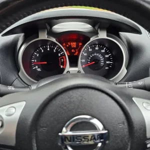 2011 Nissan Juke Acenta Hatchback Petrol Manual - Image 2