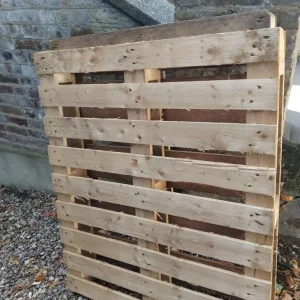2 pallets for collection - Image 2
