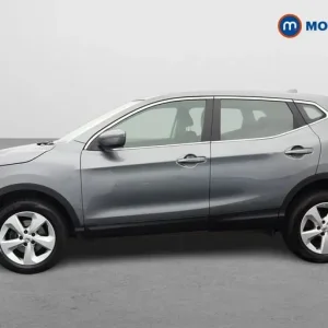 2020 Nissan Qashqai 1.3 DiG-T 160 Acenta Premium 5dr SUV Petrol Manual - Image 4