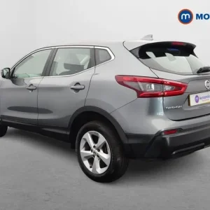 2020 Nissan Qashqai 1.3 DiG-T 160 Acenta Premium 5dr SUV Petrol Manual - Image 5