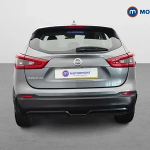 2020 Nissan Qashqai 1.3 DiG-T 160 Acenta Premium 5dr SUV Petrol Manual - Image 6