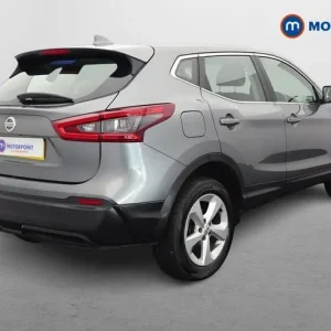 2020 Nissan Qashqai 1.3 DiG-T 160 Acenta Premium 5dr SUV Petrol Manual - Image 7