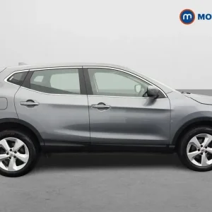 2020 Nissan Qashqai 1.3 DiG-T 160 Acenta Premium 5dr SUV Petrol Manual - Image 8