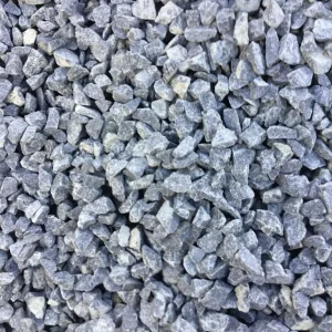 20 mm Nevis Grey garden and driveway chips in 900 kg bulk bags - Image 2