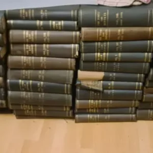 Law books - Image 3