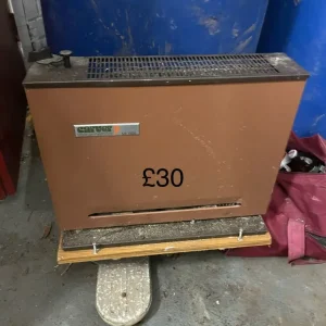 Teardrop Camper Van Parts and Accessories - Image 6