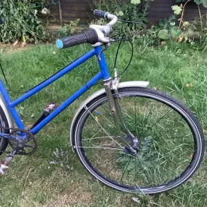 Ladies City Bike - Image 2