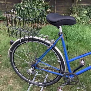 Ladies City Bike - Image 6