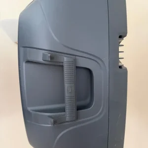 JBL Active EON 300 Series 315 PA Speaker Pair with Stands - Image 4