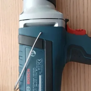 Bosch GDS 18 1/2 inch impact gun - Image 2