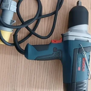 Bosch GDS 18 1/2 inch impact gun - Image 3