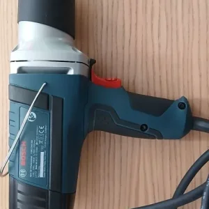 Bosch GDS 18 1/2 inch impact gun