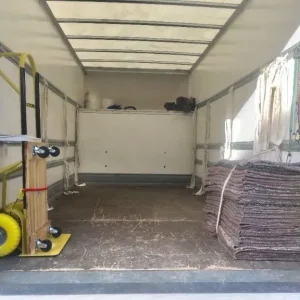 7.5 Tonne Truck and Removal Van - Image 6