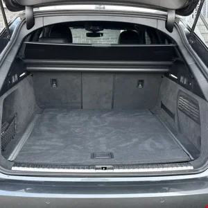2022 Audi A6 Avant Black Edition Estate - Image 7