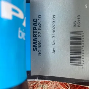 Mountain bike tyre - Image 2