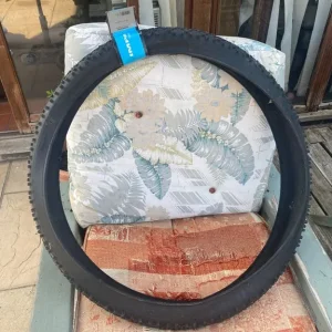 Mountain bike tyre