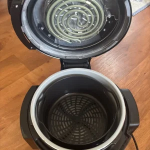 Ninja Foodie 11 in 1 Multi-Cooker - Image 3