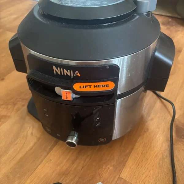 Ninja Foodie 11 in 1 Multi-Cooker