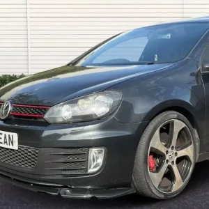 2009 Volkswagen Golf 2.0 TSI GTI DSG Euro 5 5-door hatchback - Image 6