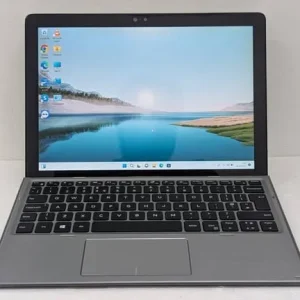 Dell Latitude 7200 2-in-1 Laptop with 16GB RAM and 512GB SSD