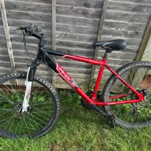 Apollo Phaze men’s bike - Image 2