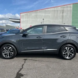 2025 Kia Sportage 1.6 T-GDi MHEV 3 SUV 5-door Petrol Hybrid - Image 6