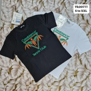 Mens TShirt Size Small to XXL