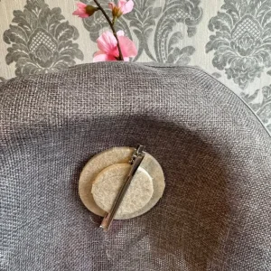 Bespoke handmade fascinator - Image 4