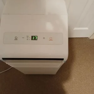 Challenge Air Conditioner 5K - Image 4